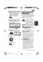 Предварительный просмотр 161 страницы JVC EXAD KD-LHX601 Instructions Manual