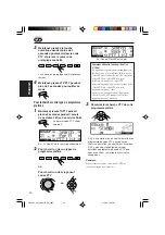 Предварительный просмотр 164 страницы JVC EXAD KD-LHX601 Instructions Manual