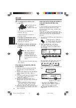 Предварительный просмотр 168 страницы JVC EXAD KD-LHX601 Instructions Manual