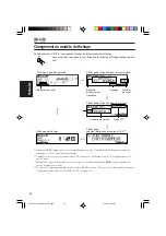 Предварительный просмотр 174 страницы JVC EXAD KD-LHX601 Instructions Manual