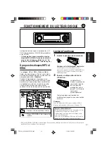 Предварительный просмотр 175 страницы JVC EXAD KD-LHX601 Instructions Manual