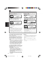 Предварительный просмотр 176 страницы JVC EXAD KD-LHX601 Instructions Manual