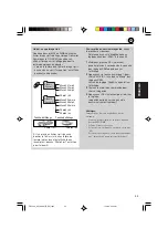 Предварительный просмотр 177 страницы JVC EXAD KD-LHX601 Instructions Manual