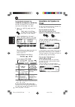 Предварительный просмотр 182 страницы JVC EXAD KD-LHX601 Instructions Manual