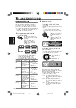 Предварительный просмотр 184 страницы JVC EXAD KD-LHX601 Instructions Manual