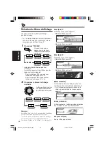 Предварительный просмотр 188 страницы JVC EXAD KD-LHX601 Instructions Manual