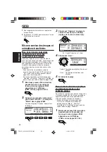 Предварительный просмотр 194 страницы JVC EXAD KD-LHX601 Instructions Manual