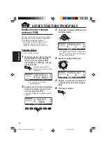 Предварительный просмотр 196 страницы JVC EXAD KD-LHX601 Instructions Manual