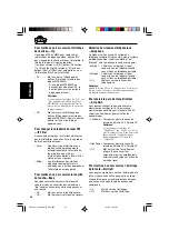 Предварительный просмотр 200 страницы JVC EXAD KD-LHX601 Instructions Manual