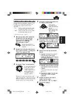 Предварительный просмотр 203 страницы JVC EXAD KD-LHX601 Instructions Manual