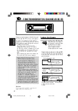 Предварительный просмотр 206 страницы JVC EXAD KD-LHX601 Instructions Manual