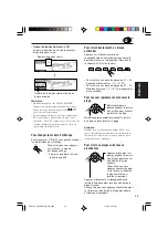 Предварительный просмотр 207 страницы JVC EXAD KD-LHX601 Instructions Manual