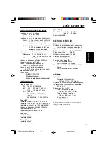 Предварительный просмотр 217 страницы JVC EXAD KD-LHX601 Instructions Manual