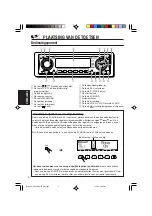 Предварительный просмотр 220 страницы JVC EXAD KD-LHX601 Instructions Manual