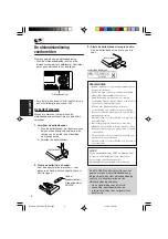 Предварительный просмотр 222 страницы JVC EXAD KD-LHX601 Instructions Manual