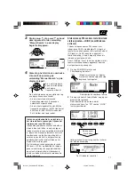 Предварительный просмотр 227 страницы JVC EXAD KD-LHX601 Instructions Manual