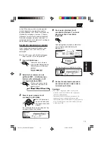 Предварительный просмотр 229 страницы JVC EXAD KD-LHX601 Instructions Manual