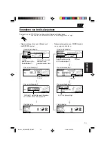 Предварительный просмотр 231 страницы JVC EXAD KD-LHX601 Instructions Manual