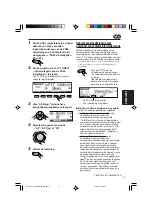 Предварительный просмотр 233 страницы JVC EXAD KD-LHX601 Instructions Manual