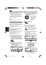 Предварительный просмотр 234 страницы JVC EXAD KD-LHX601 Instructions Manual