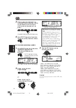 Предварительный просмотр 236 страницы JVC EXAD KD-LHX601 Instructions Manual