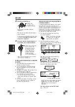 Предварительный просмотр 240 страницы JVC EXAD KD-LHX601 Instructions Manual