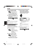 Предварительный просмотр 242 страницы JVC EXAD KD-LHX601 Instructions Manual