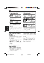 Предварительный просмотр 248 страницы JVC EXAD KD-LHX601 Instructions Manual