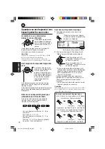 Предварительный просмотр 250 страницы JVC EXAD KD-LHX601 Instructions Manual