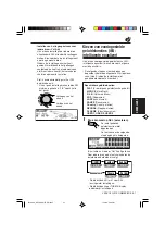 Предварительный просмотр 257 страницы JVC EXAD KD-LHX601 Instructions Manual