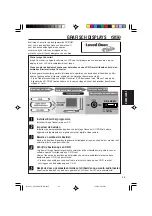 Предварительный просмотр 261 страницы JVC EXAD KD-LHX601 Instructions Manual