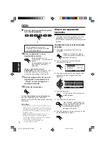 Предварительный просмотр 264 страницы JVC EXAD KD-LHX601 Instructions Manual