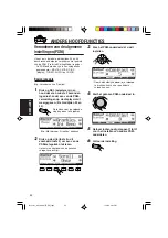 Предварительный просмотр 268 страницы JVC EXAD KD-LHX601 Instructions Manual