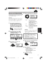 Предварительный просмотр 273 страницы JVC EXAD KD-LHX601 Instructions Manual