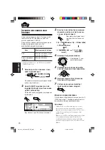 Предварительный просмотр 276 страницы JVC EXAD KD-LHX601 Instructions Manual