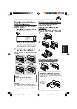 Предварительный просмотр 277 страницы JVC EXAD KD-LHX601 Instructions Manual