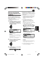 Предварительный просмотр 281 страницы JVC EXAD KD-LHX601 Instructions Manual