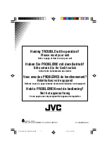 Предварительный просмотр 290 страницы JVC EXAD KD-LHX601 Instructions Manual