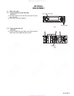 Preview for 7 page of JVC EXAD KD-LHX601 Service Manual