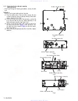 Preview for 8 page of JVC EXAD KD-LHX601 Service Manual