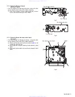 Preview for 9 page of JVC EXAD KD-LHX601 Service Manual