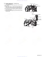 Preview for 21 page of JVC EXAD KD-LHX601 Service Manual