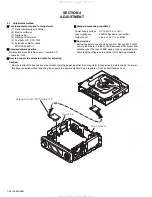 Preview for 28 page of JVC EXAD KD-LHX601 Service Manual