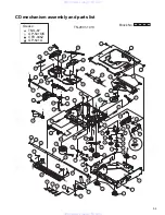 Preview for 55 page of JVC EXAD KD-LHX601 Service Manual