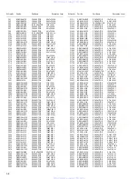 Preview for 58 page of JVC EXAD KD-LHX601 Service Manual