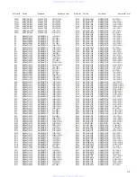 Preview for 59 page of JVC EXAD KD-LHX601 Service Manual