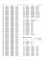 Preview for 62 page of JVC EXAD KD-LHX601 Service Manual