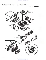 Preview for 66 page of JVC EXAD KD-LHX601 Service Manual