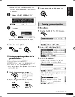 Preview for 23 page of JVC EXAD KD-NX901 Instructions Manual