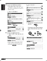 Preview for 24 page of JVC EXAD KD-NX901 Instructions Manual